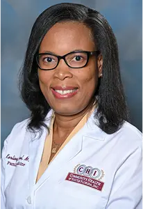 Dr. Kerling Israel, MD, MPH